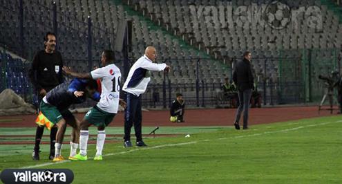 تحليل ع الطاير .. حسام حسن اكتسح الاهلي فنيا .. وجاريدو مدرب "اه".. كوتش "لا"